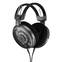 Audio-Technica - ATH-ADX7000 Air Dynamic Open-Back Headphones - Black