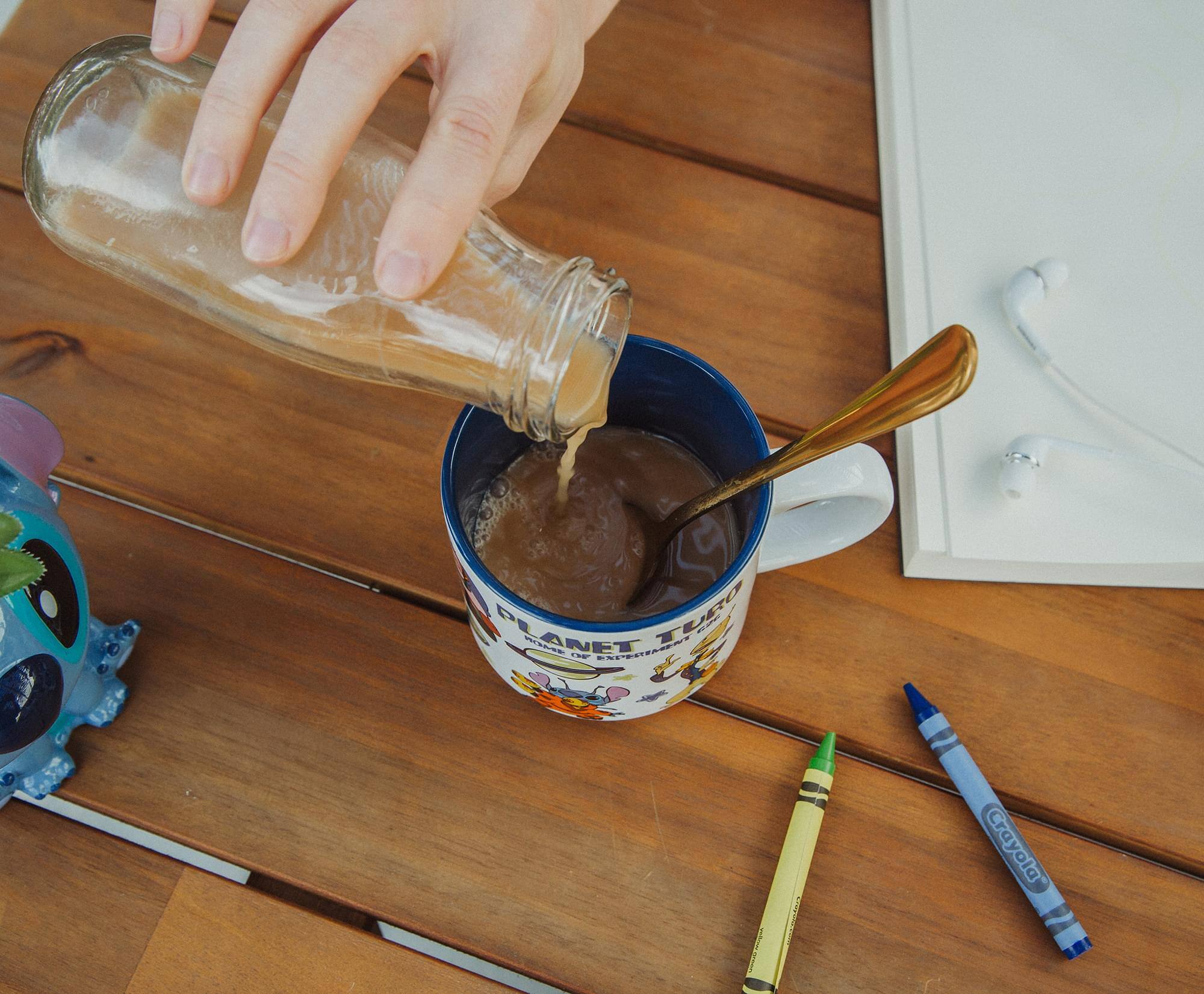 media item thumbnail