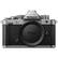 Nikon Zf Nikon Z mount