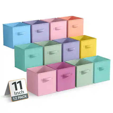 11 Inch
12 PACK