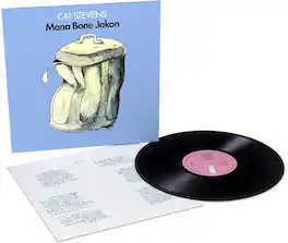 Cat Stevens - Mona Bone Jakon - VINYL LP
