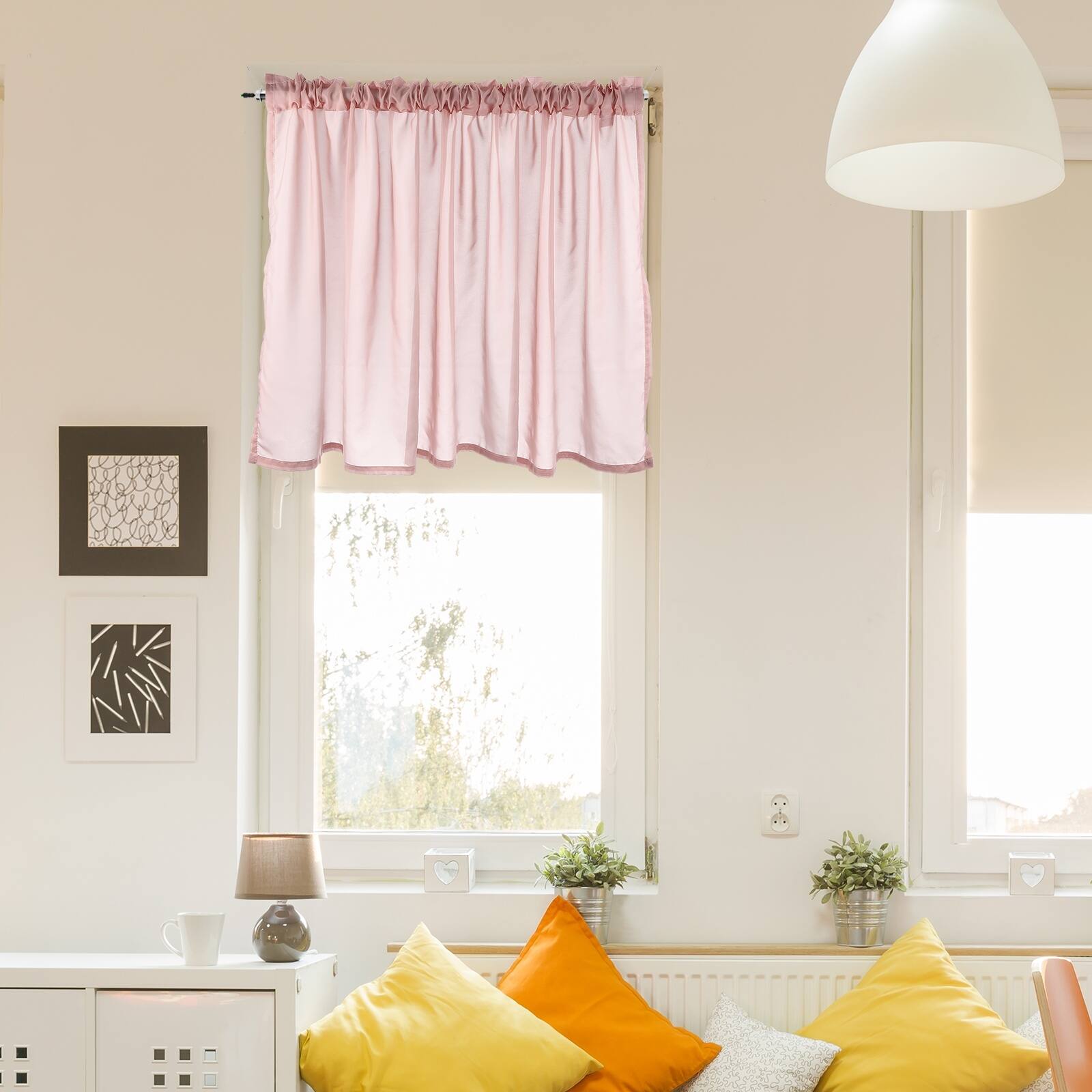 Coral Pink