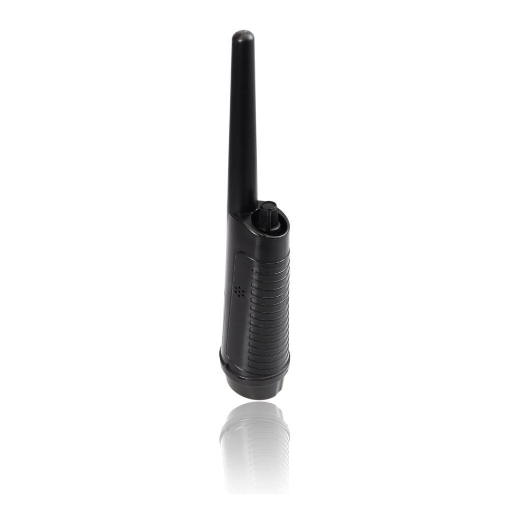 Left. Pyle - Pyle Handheld Pinpointer Probe Metal Detector -Audible Sound Alert, Save Battery Automatic Power Off.