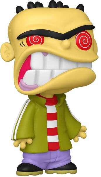 Funko POP! Animation: Ed, Edd N Eddy Ed (Styles May Vary Funko POP! Animation: Ed, Edd N Eddy Ed (Styles May Vary