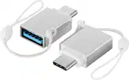 USB-A Charging Cables