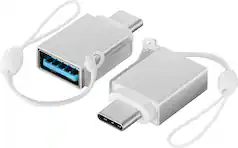 USB-A Charging Cables