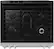 Alt View 20. Samsung - 6.3 cu. ft. Bespoke Smart Slide-In Gas Range with Illuminated Precision Knobs - Stainless Steel.