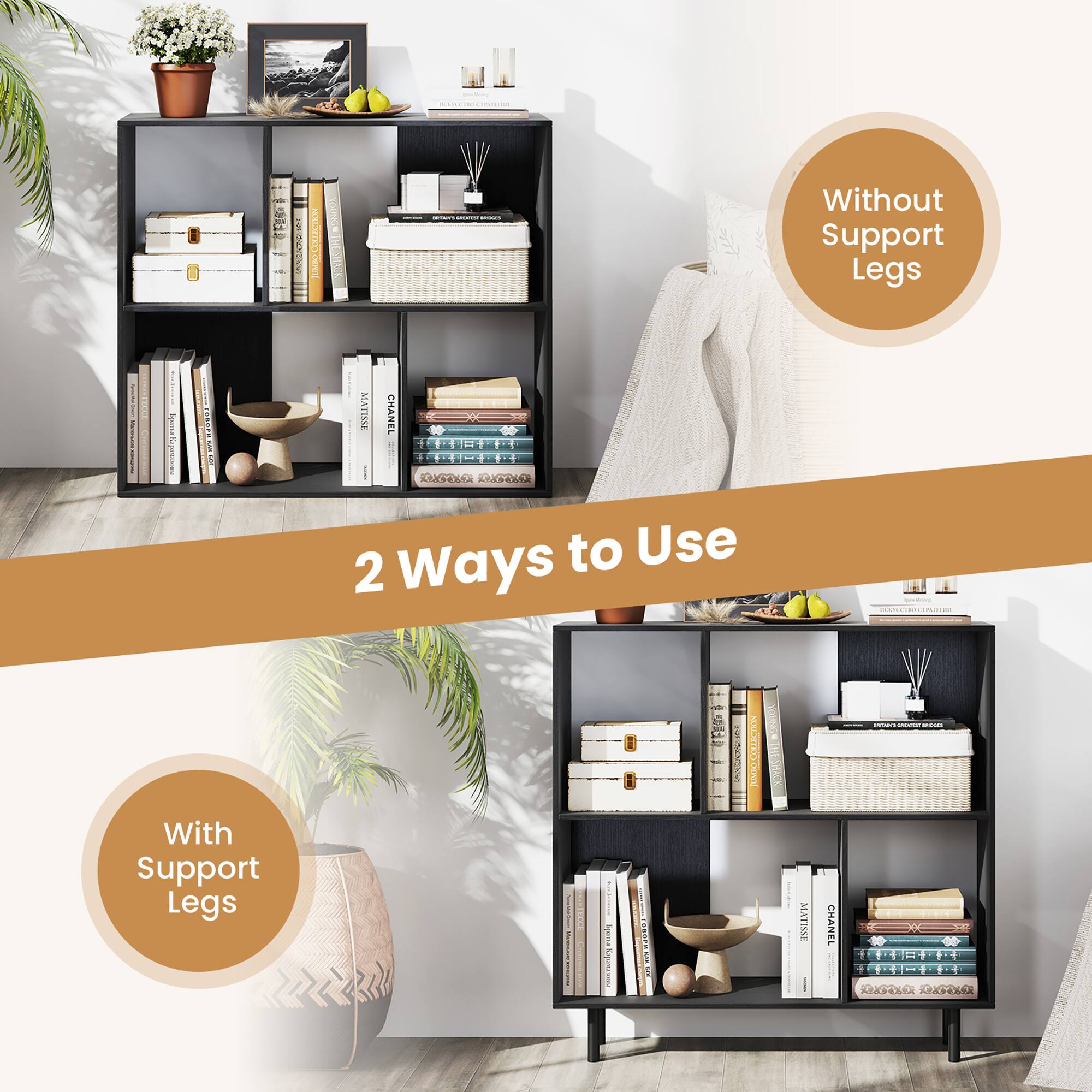 Without Support Legs | MATTINE CHTMET I REY RUGOUR | Ways to Use 2 | Peleia With Support Legs | CSPE HEANOM - JUN MATTHNA I I - I CHANEL | AGROEA nothig_tora