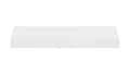 Broan - 24 inches - Convertible - Under cabinet Range Hood - White