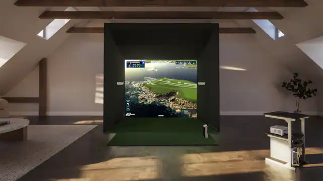 The text on the image reads "Foresight."