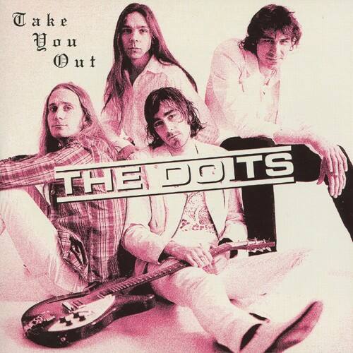 Doits - Take You Out   - CD SINGLE price history on PriceWatchPro