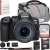 Canon AUTHORIZED DEALER PROTECTION PLAN
Canon EOS R6 Mark II
Canon RF24-105mm F4-7.1 LENS IS STM
SanDisk Ultra 100 MB/s 128GB SDXC I
Canon 67mm
THE PREMIUM PHOTOGRAPHY PROTOCOL 5 HGH OPERATIONS A MASTERCLASS
Canon PECO ESSENTIALS