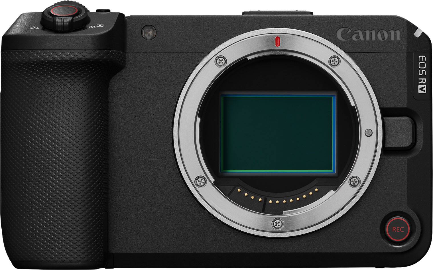 Canon EOS R5