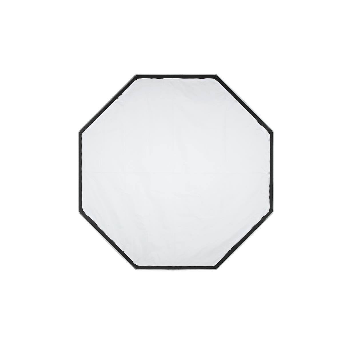 Alt View 6. Godox - Godox Umbrella-Style Softbox with Bowens Mount (59").