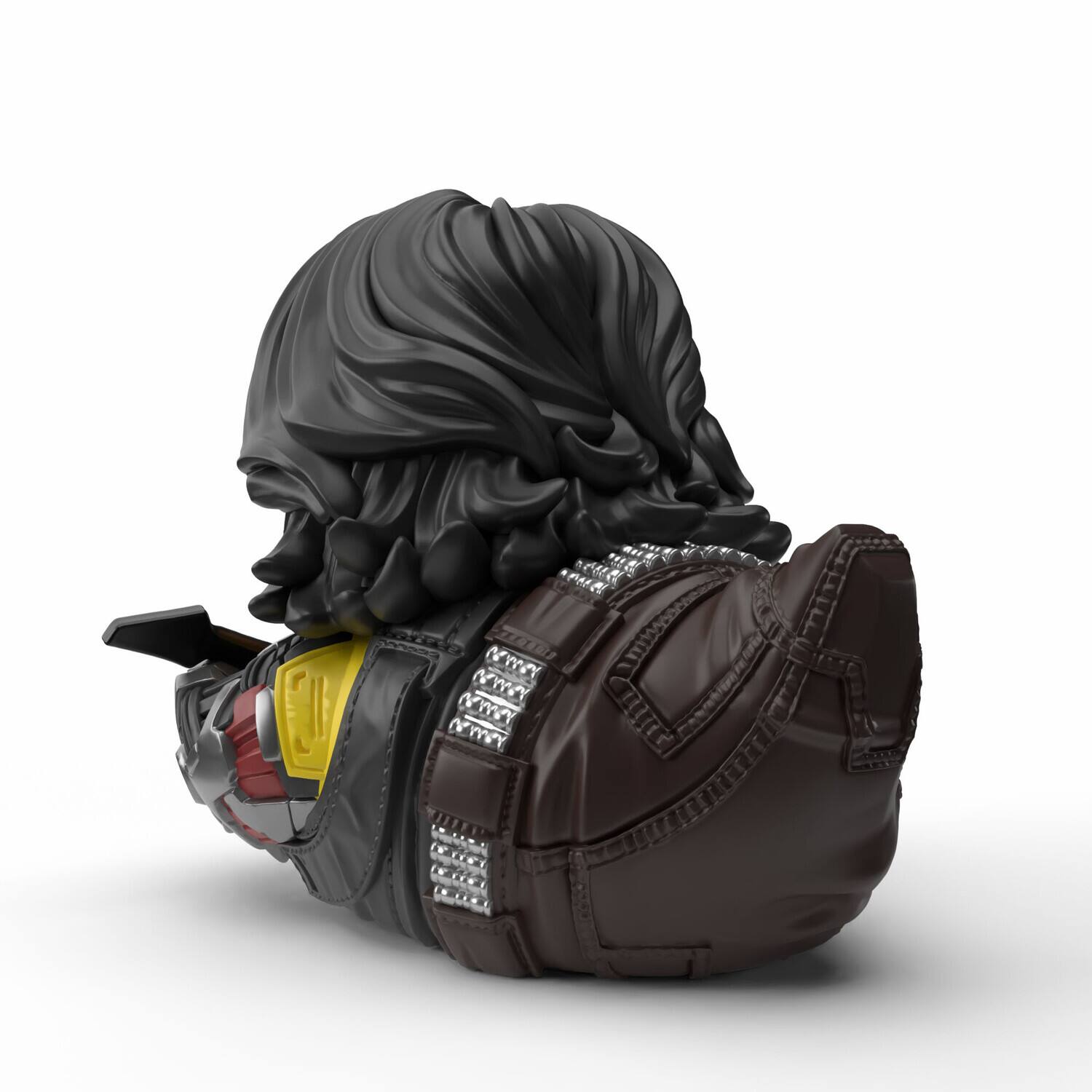 PopMarket Tubbz Cyberpunk 1st Edition Johnny Silverhand