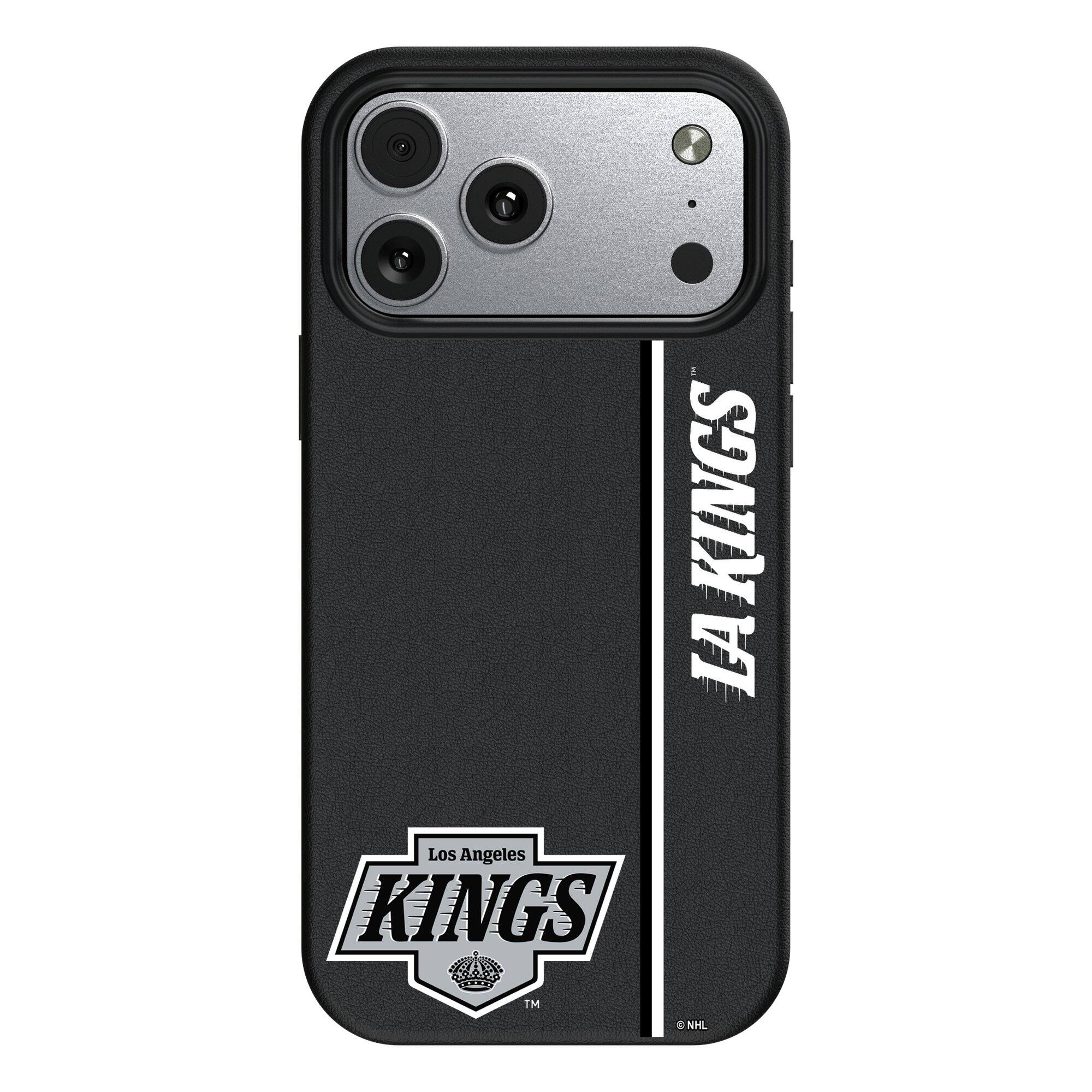 Los Angeles Kings  
LA Kings  
TM  
NHL