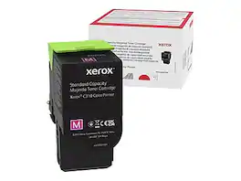 Xerox - Standard Yield Toner Cartridge - Magenta