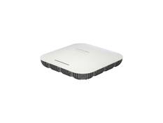 Front. Fortinet - Fortinet FortiAP FAP-831F Dual Band 802.11ax 5.81 Gbit/s Wireless Access Point Indoor FAP831FA.