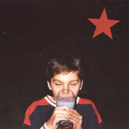 Fox Academy - Luxury Beverage (10th Anniversary Edition) - Red Smoke - VINYL LP
