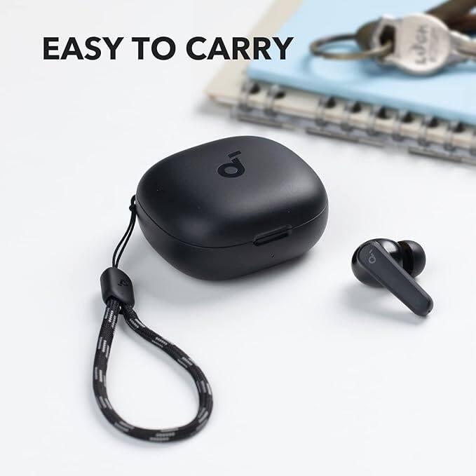 EASY TO CARRY