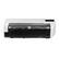 Alt View 4. Epson - Epson Surecolor T3170 24 Wireless Inkjet Printer SCT3170SR.