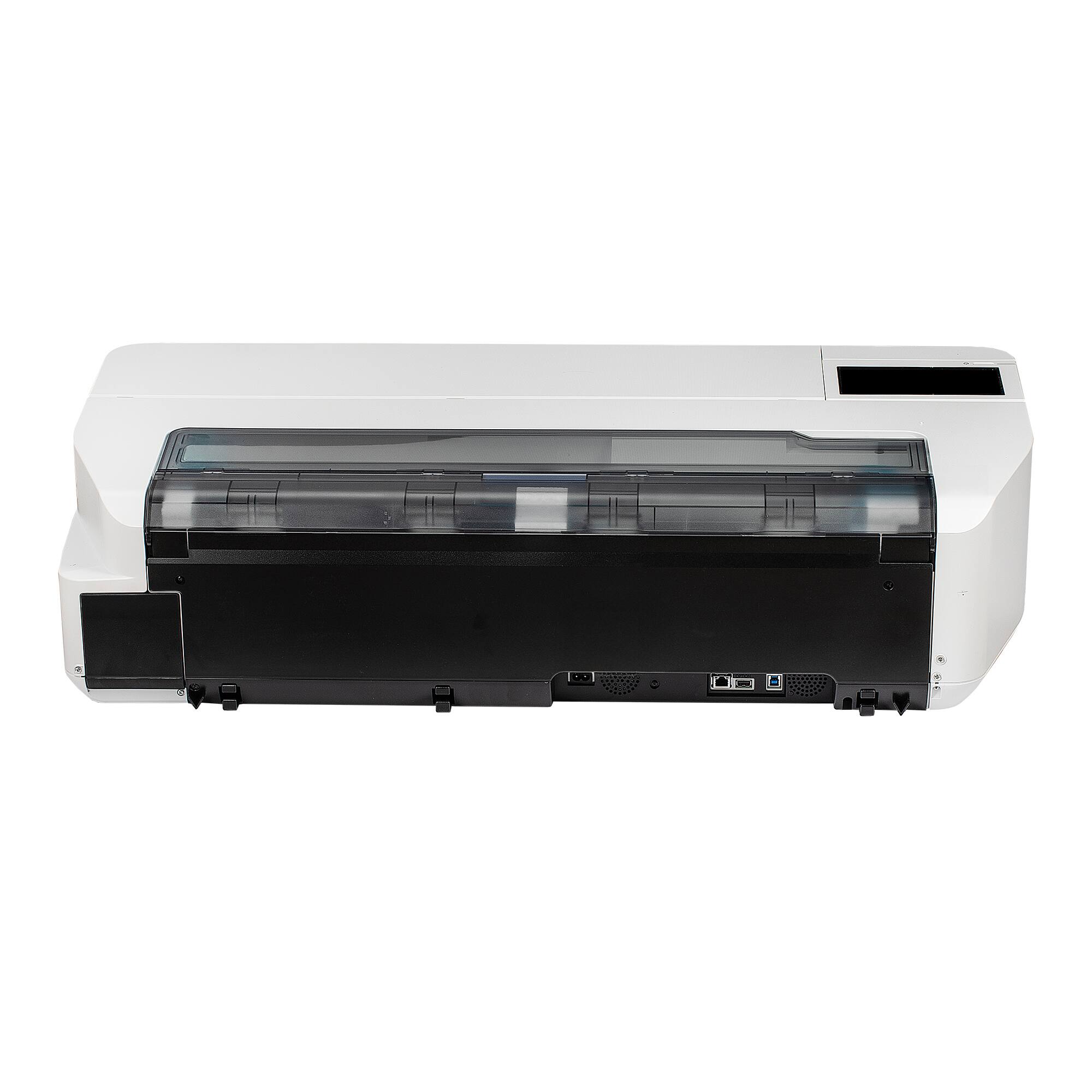 Alt View 4. Epson - Epson Surecolor T3170 24 Wireless Inkjet Printer SCT3170SR.