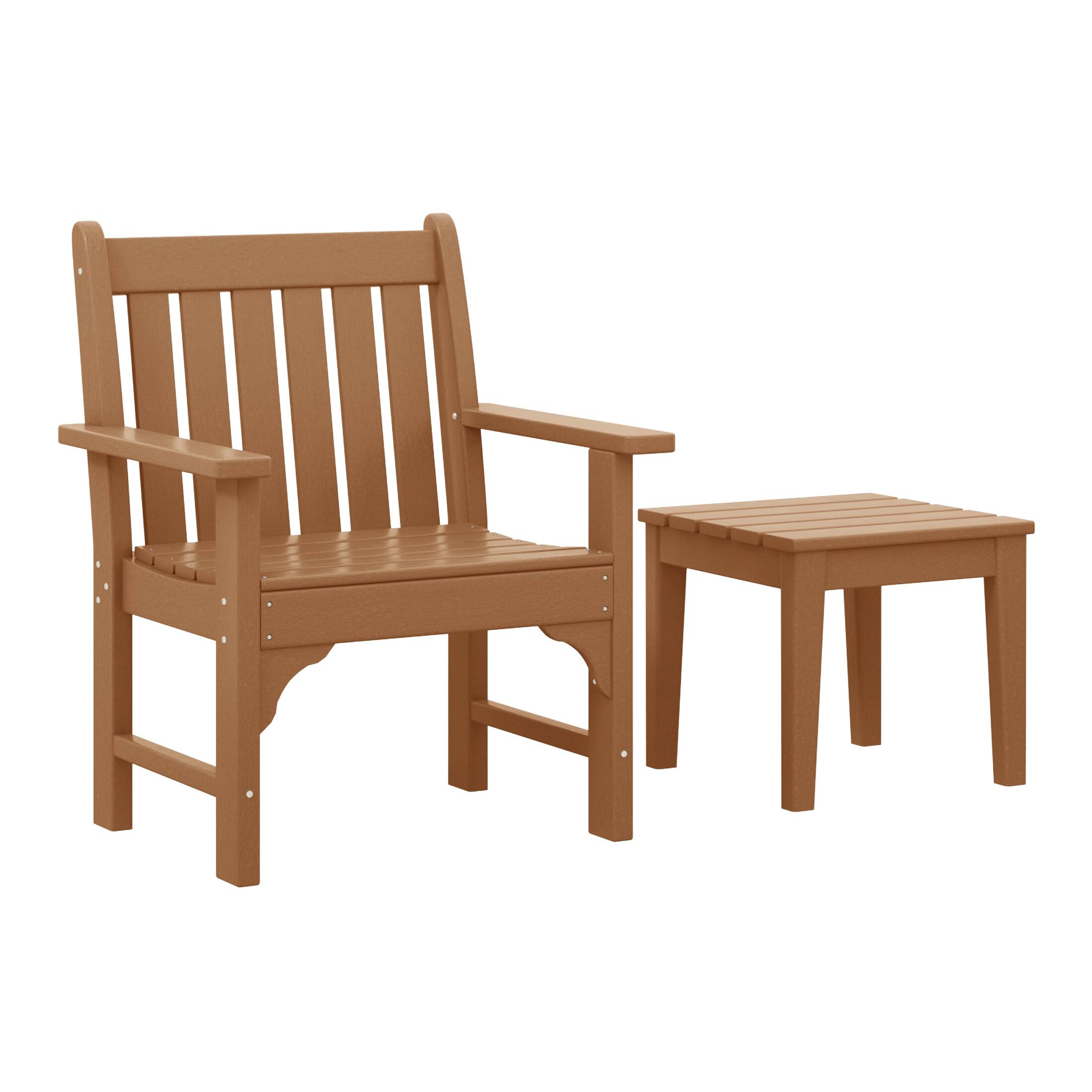 Teak