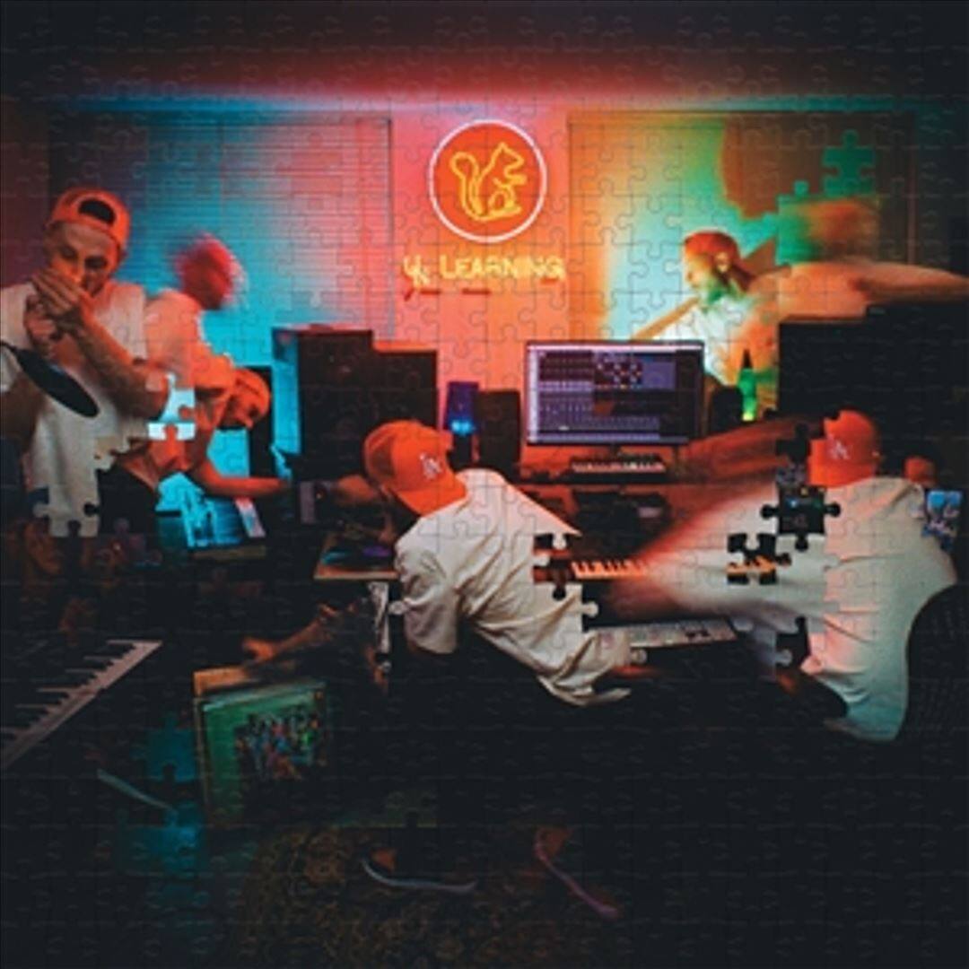 Unlearning, Vol. 2 [LP] [VINYL]