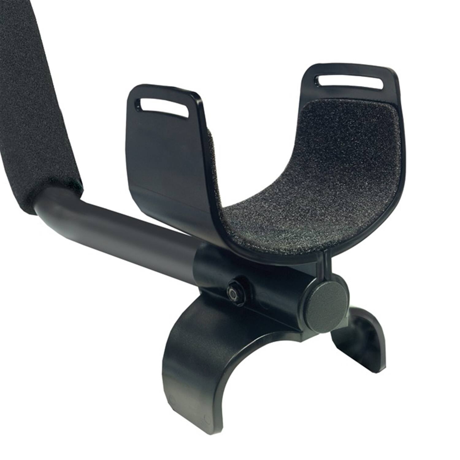 Back. Bounty Hunter - Quick Silver Metal Detector.