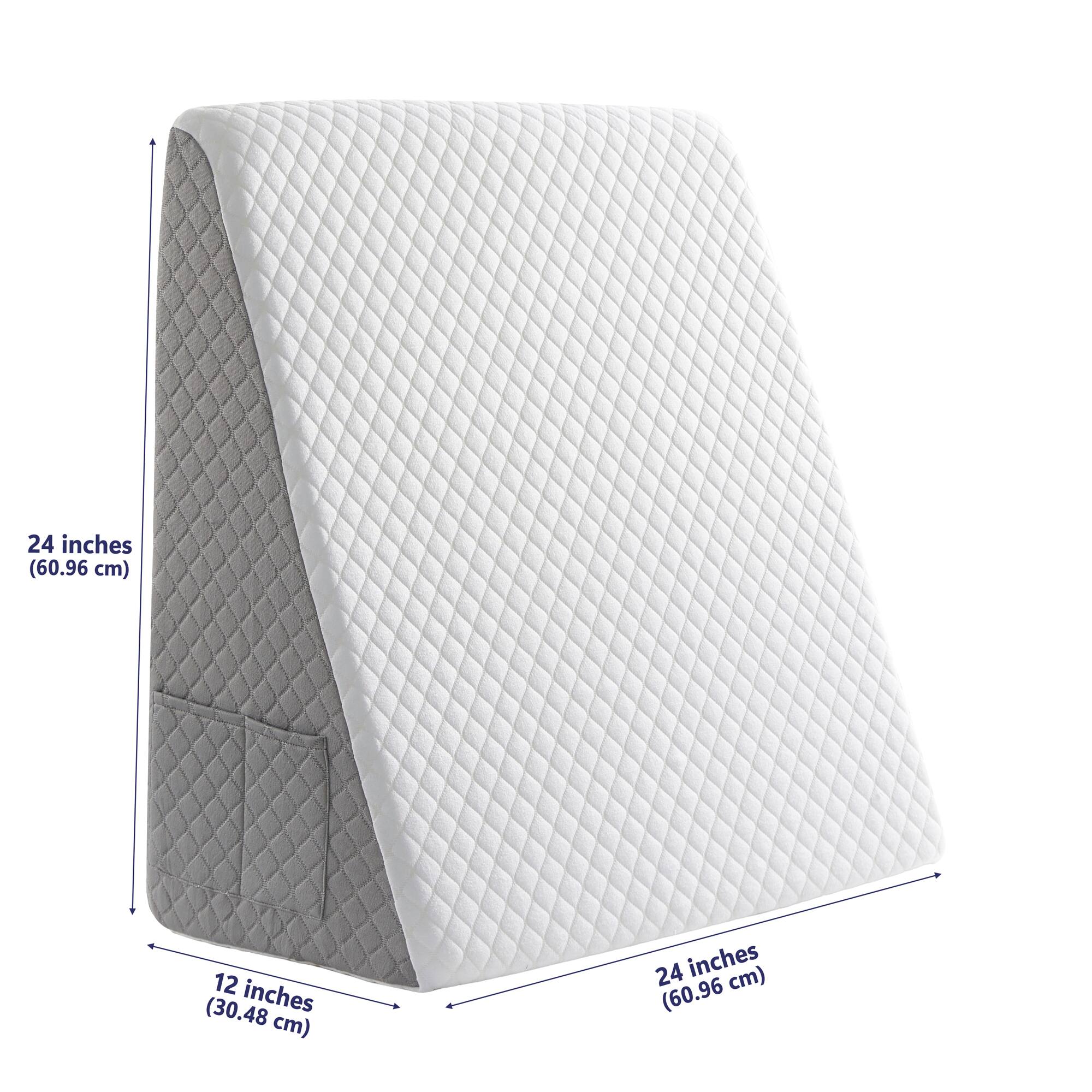 24 inches (60.96 cm)  
12 inches (30.48 cm)  
24 inches (60.96 cm)