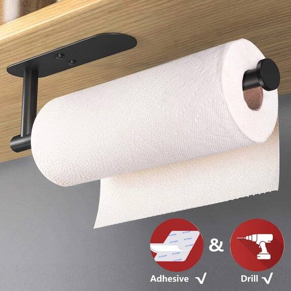 Adhesive V  
Drill V
