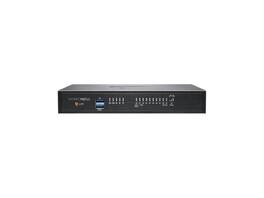 SonicWall - TZ 670 Firewall (Gen 7) w/ Total Secure (1-Year Advanced Protection Security Suite) | 02-SSC-5675