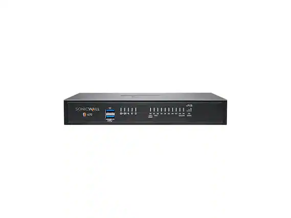 SONICWALL 670
8
8
THE X1 X2 LANT Milk USUT
X3
I X4
XS
AS
/ X7 XB WT ou 10/5/2.50 WWW