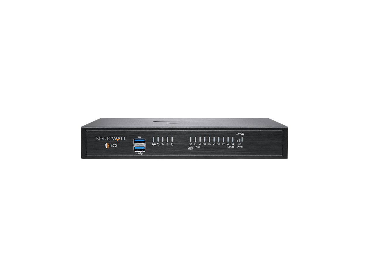 SONICWALL 670

8
8

THE X1 X2 LANT Milk USUT
X3
I X4
XS
AS
/  X7 XB WT ou 10/5/2.50 WWW