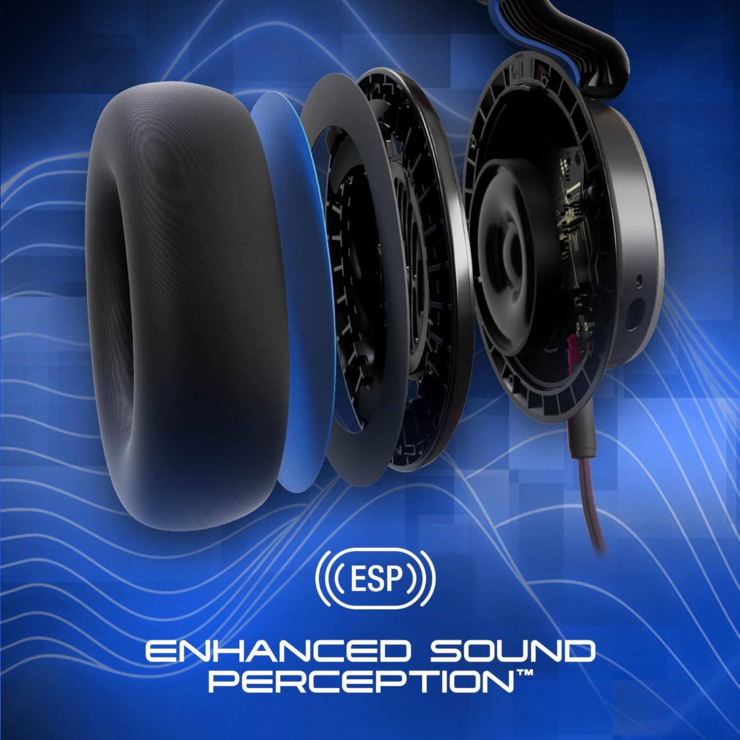 6 ESP Enhanced Sound Perception