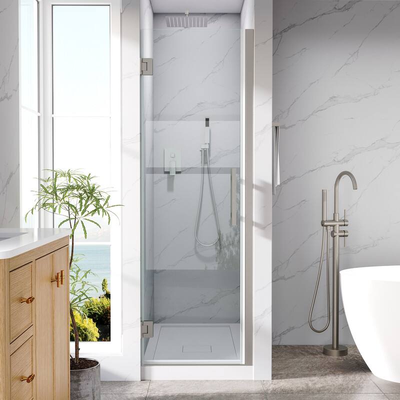 Brushed Nickel
