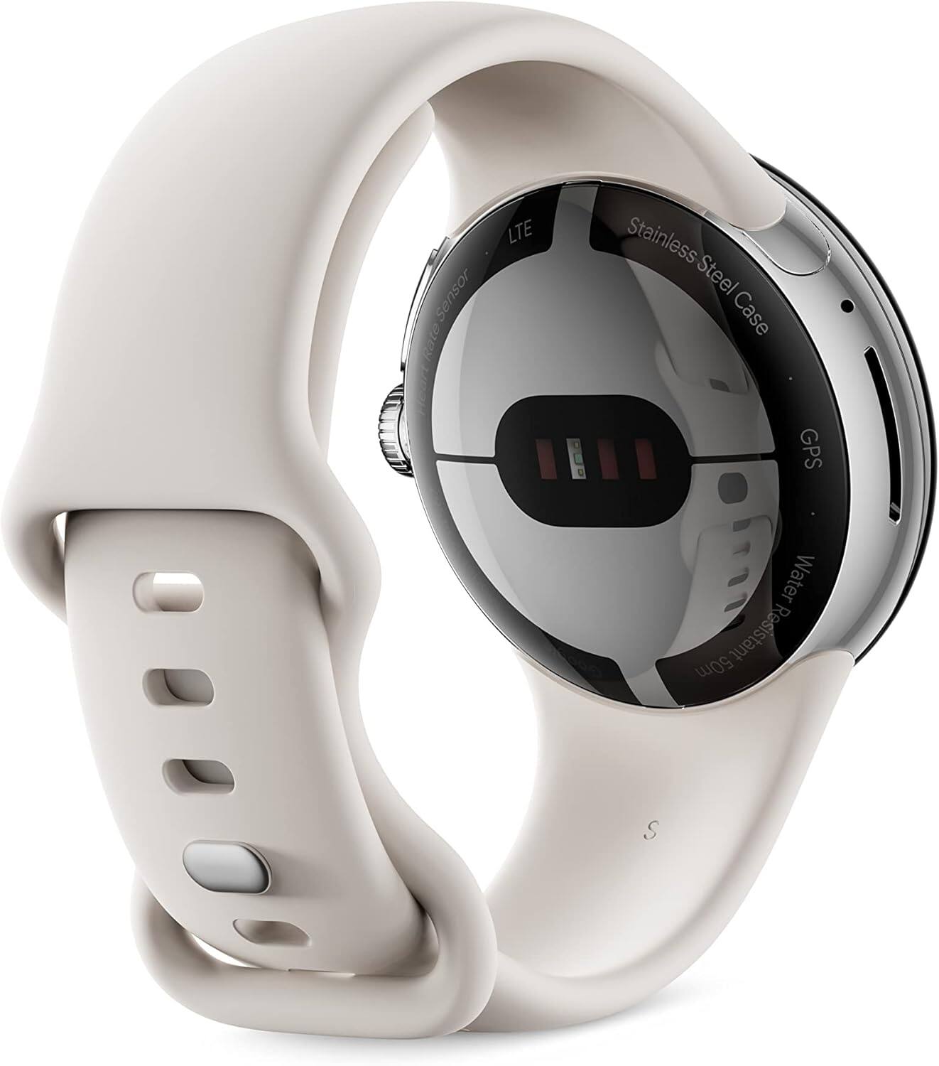 Sensor Rato LTE Stainless Steel Case GPS Water Resistant 50m