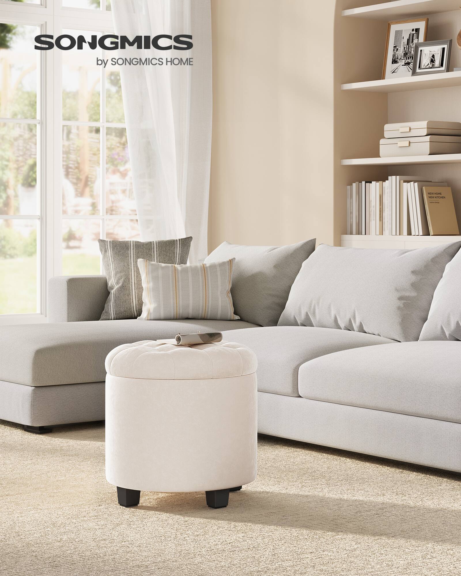SONGMICS by SONGMICS HOME