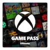 GAME PASS Ultimate