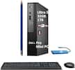 Ultra 5
32GB
1TB
Wi-Fi 6E
DELL Pro Mini PC
