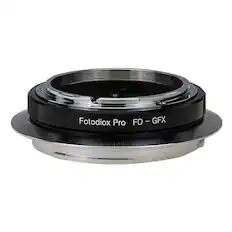 Fotodiox Pro FD - GFX