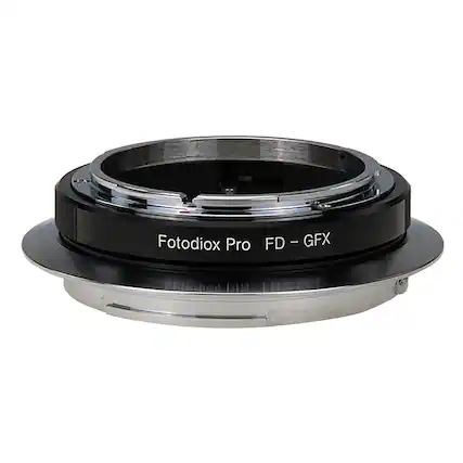 Fotodiox Pro FD - GFX