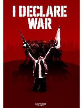 I Declare War - DVD
