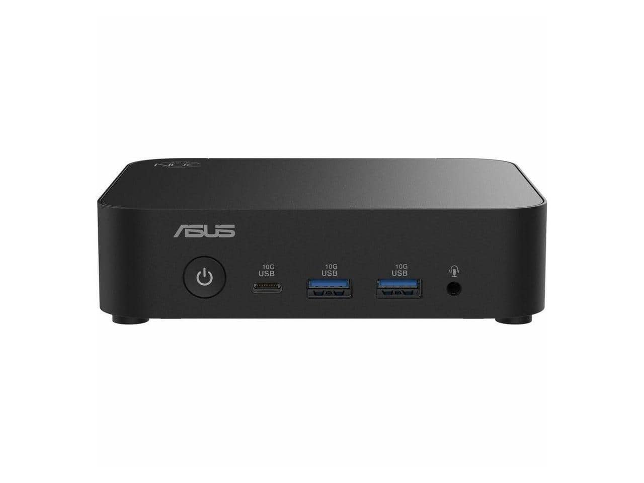 ASUS NUC 14 Essential Mini PC, Intel N150, DDR5 4800, Triple