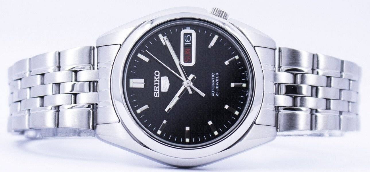 SEIKO 16 SUN AUTOMATIC JEWELS 21
