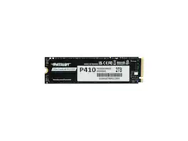 Patriot - P410 SSD M.2 2280 2TB Gen 4 PCI-Express 4.0 x4 P410P2TBM28H 5,000MB/s
