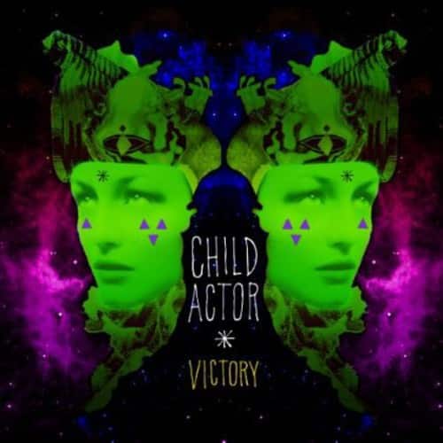 Child Actor - Victory   - COMPACT DISCS [CD] price history on PriceWatchPro