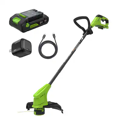 greenworks | PL greenworks 1 7 30W