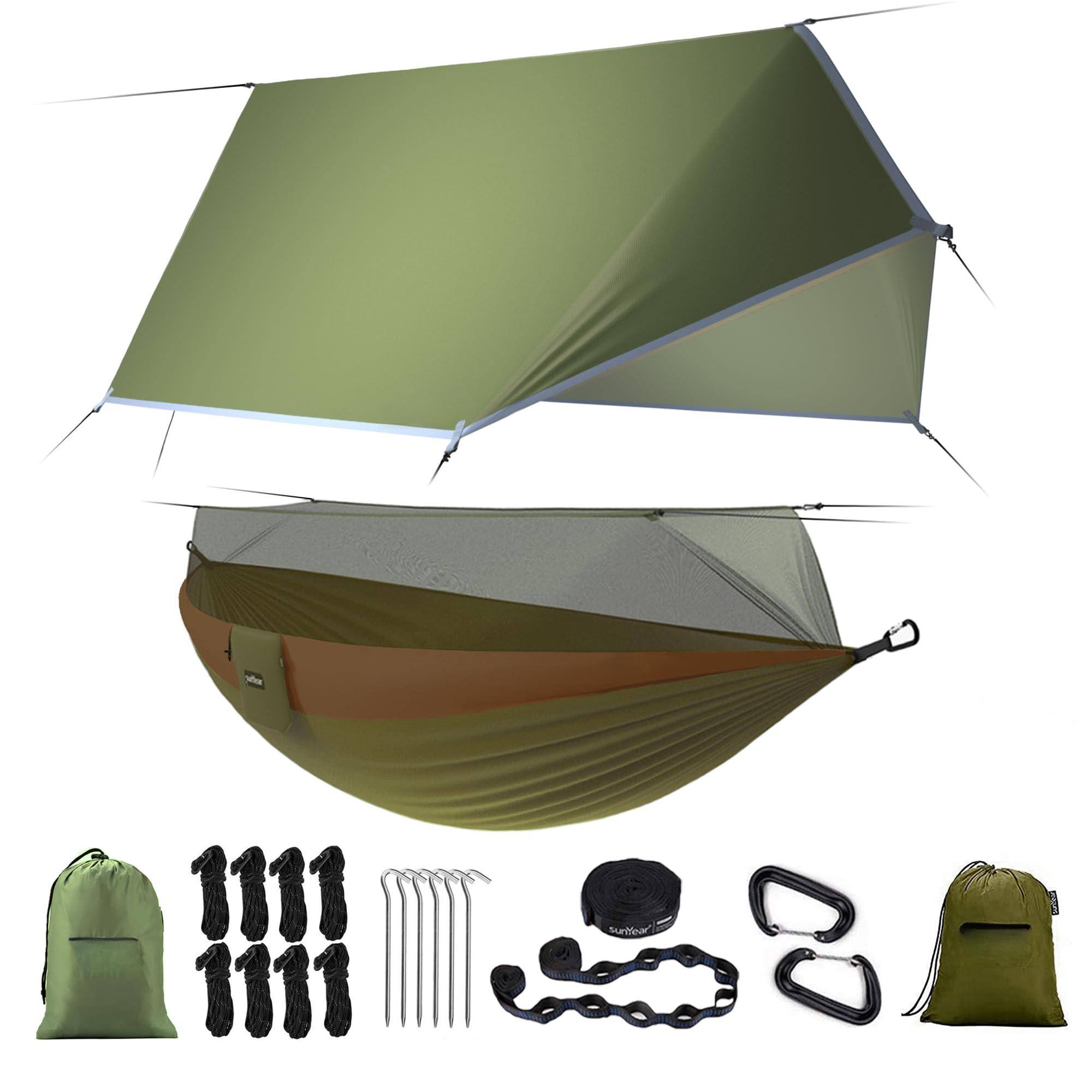 Usa Coffee/Green Bundle 78"W*118"L (Double)