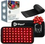 SKIN SUPPORT HEALTH MUSCLE RECOVERY WELLNESS
lifepro
PERFECT ALLEVARED PRO MICRO
THE GIFT
RED LIGHT THERAPY BELT